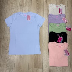 REMERA IRUN PIQUE