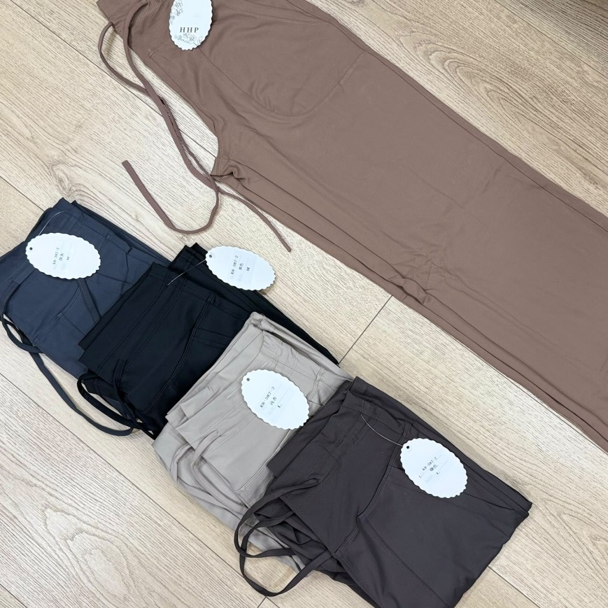PANTALON LYCRA