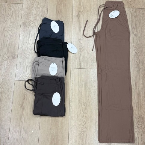 PANTALON LYCRA