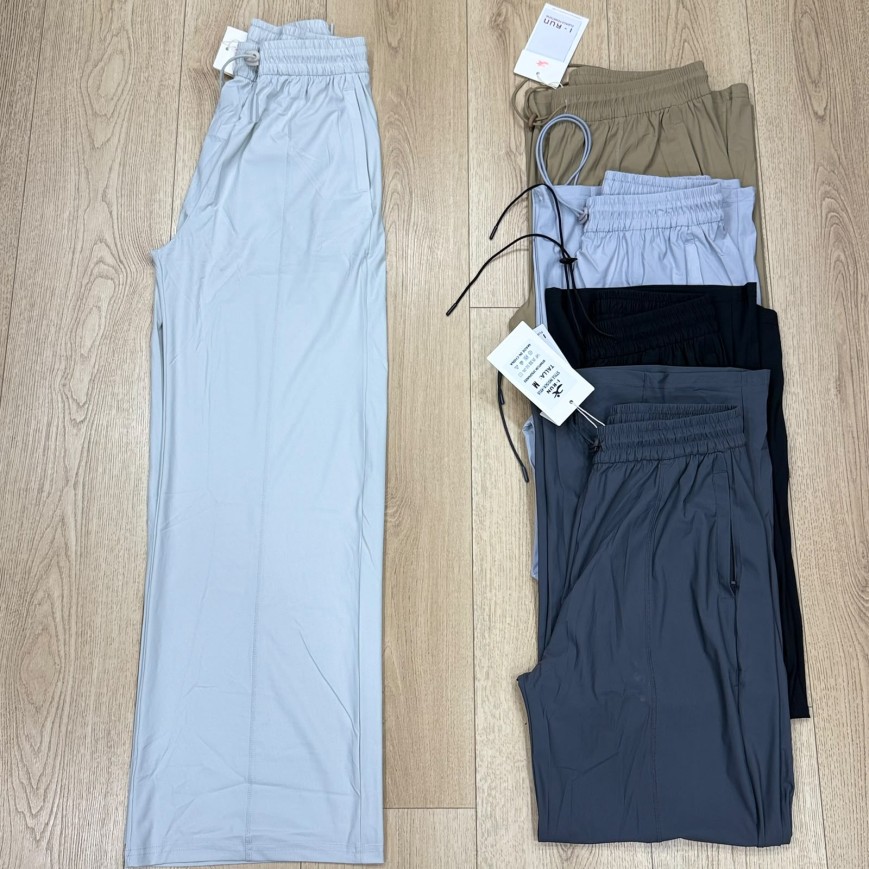 PANTALON IRUN COSTURA