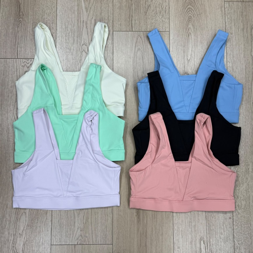 TOP ROMY ARMADO IRUN