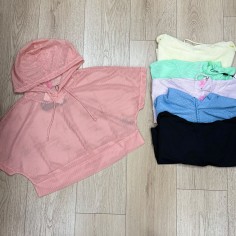 REMERA RED IRUN ROMY