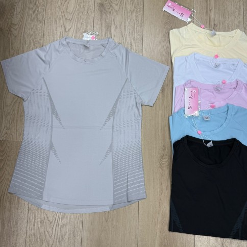 REMERA IMPORTADA SSJ