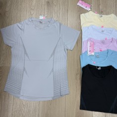 REMERA IMPORTADA SSJ