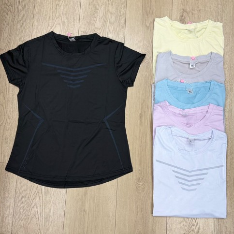 REMERA DRYFIT IMPORTADO SSJ