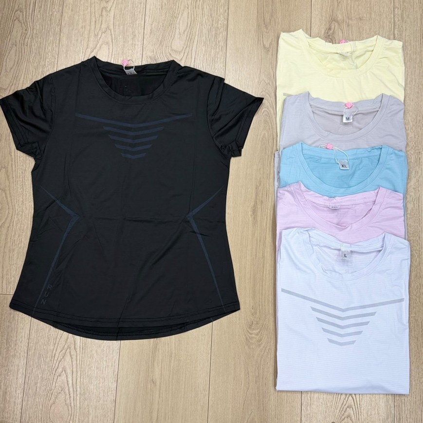 REMERA DRYFIT IMPORTADO SSJ