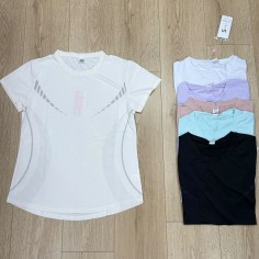 REMERA SSJ LYCRA IMPORTADA