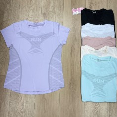 REMERA DRYFIT SSJ PREMIUM
