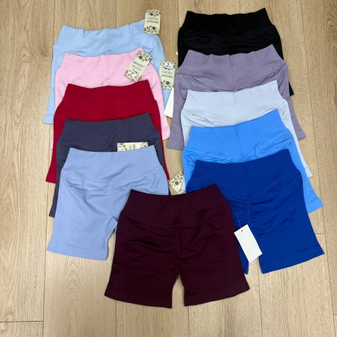 SHORT GRETTA CORTE CORAZON
