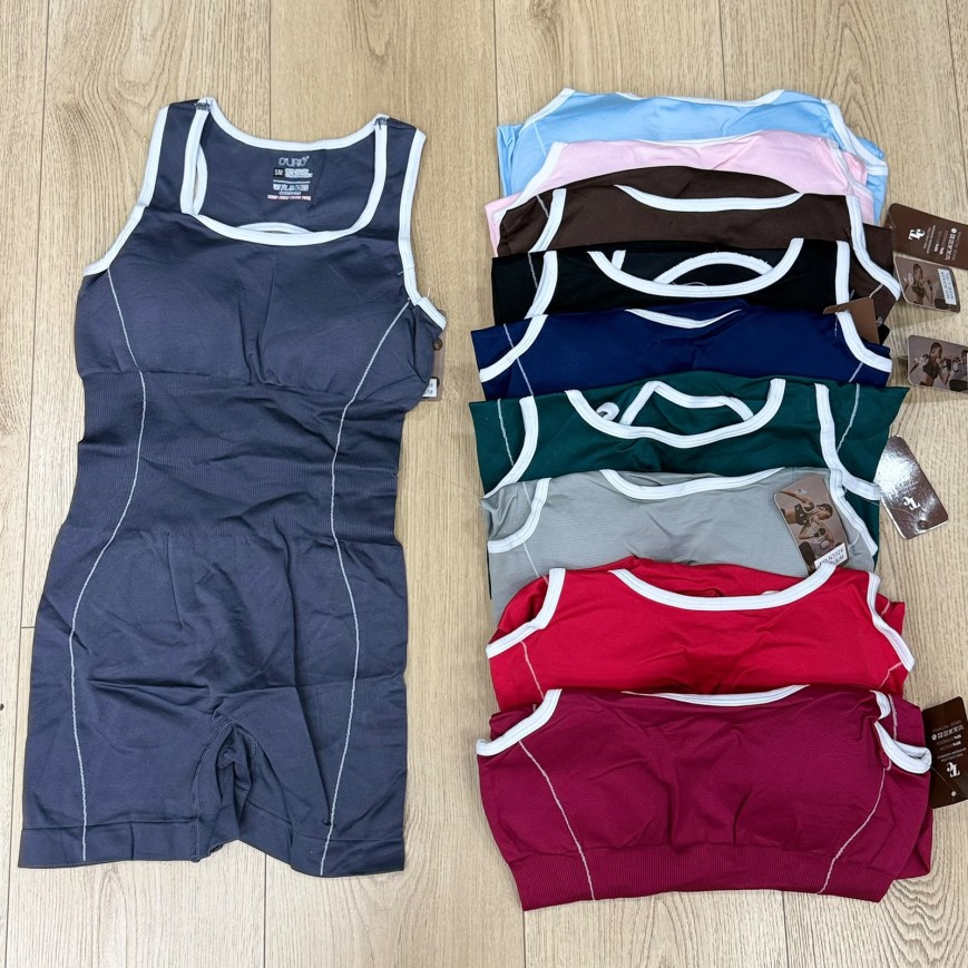 CATSUIT 332 DLIRIO