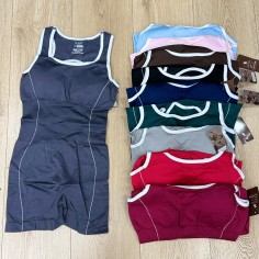CATSUIT 332 DLIRIO