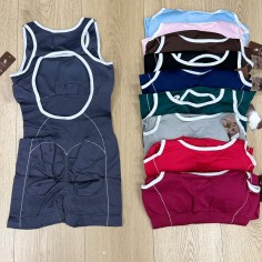 CATSUIT 332 DLIRIO