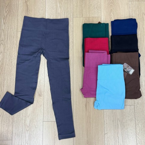 CALZA MORLEY SEAMLESS SIN FRUNCE