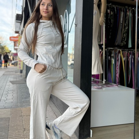 PANTALON MACA SIN FRIZA