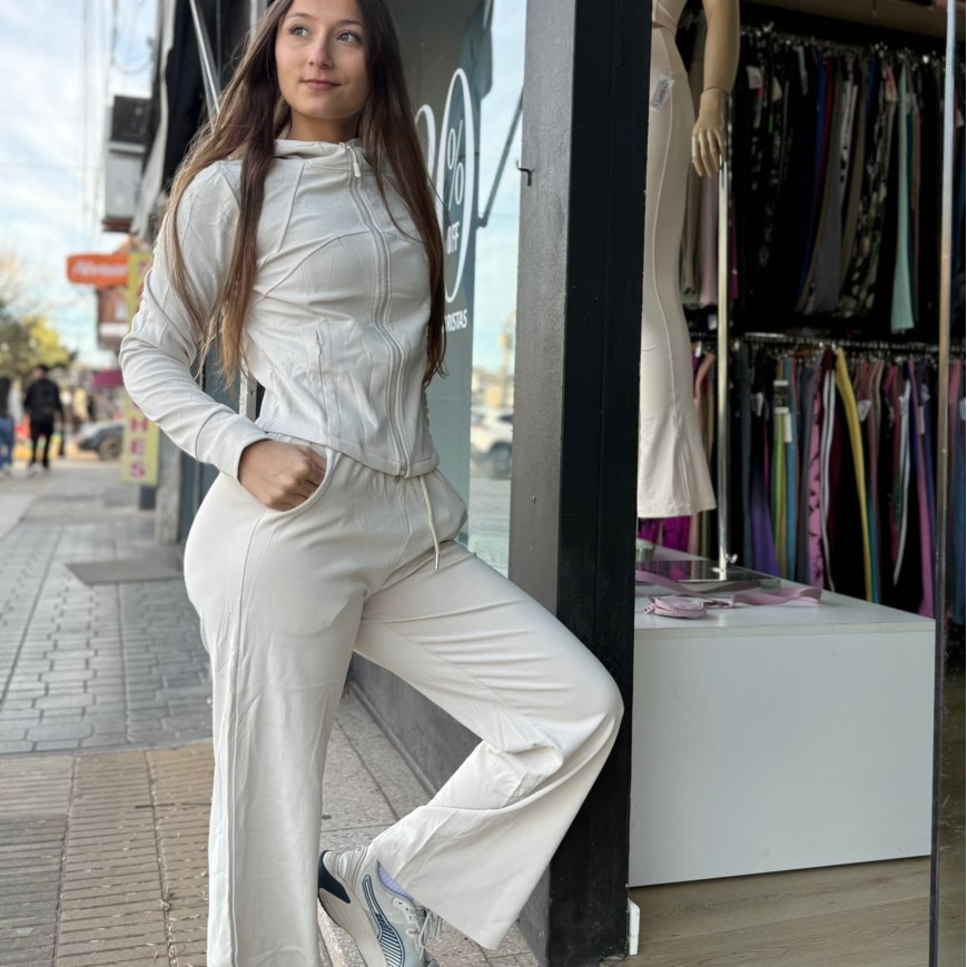 PANTALON MACA SIN FRIZA