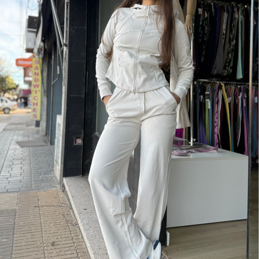 PANTALON MACA SIN FRIZA