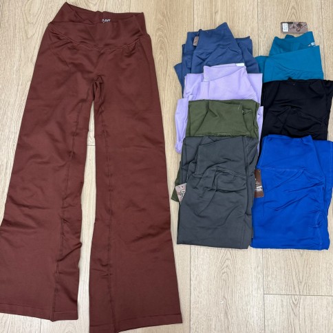 OXFORD DLIRIO EN V SEAMLESS
