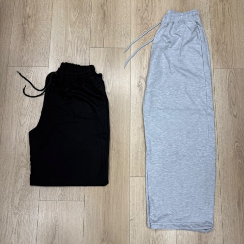 PANTALON RUSTICO ALGODON