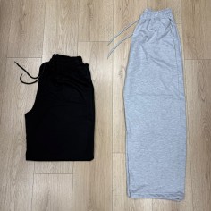 PANTALON RUSTICO ALGODON