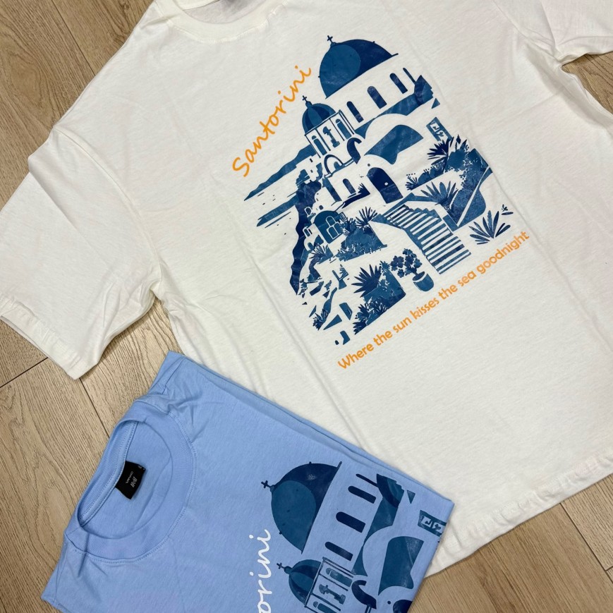 REMERON SANTORINI