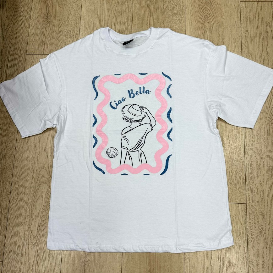 REMERON CIAO BELLA