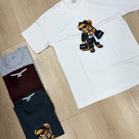 REMERON DIOR CHANEL OSITO