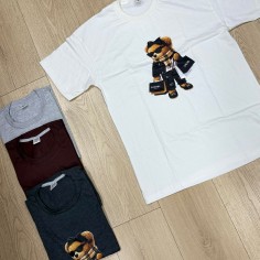 REMERON DIOR CHANEL OSITO