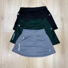 POLLERA FUTTY LYCRA