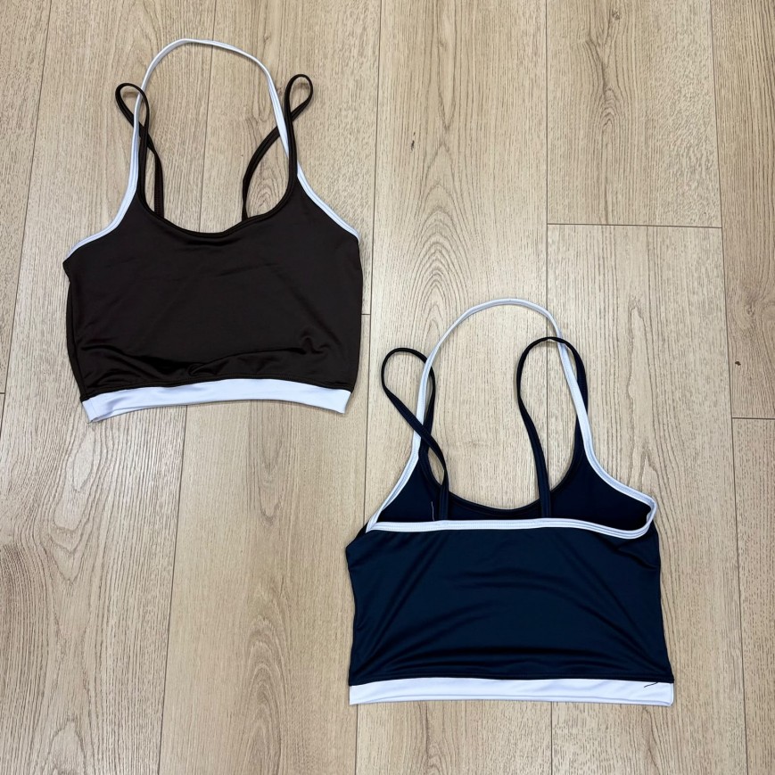 TOP DOBLE TIRA RIMERY