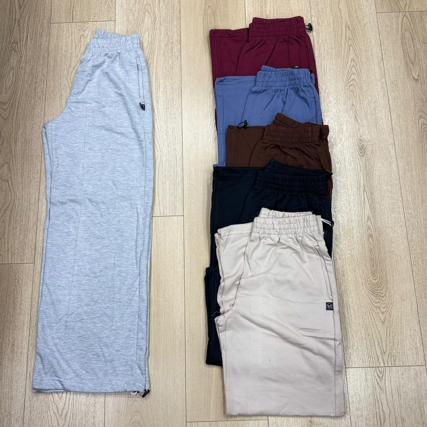 PANTALON RUSTICO CON REGULADOR