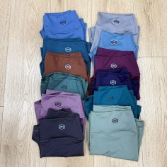 SHORT LISO JMS