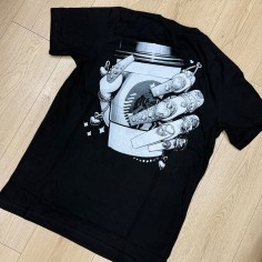 REMERON NAILS
