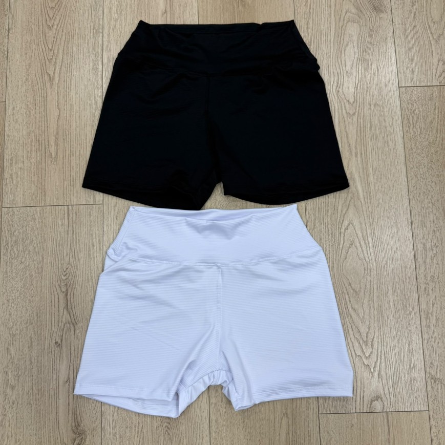SHORT MORLEY LUANA