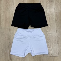 SHORT MORLEY LUANA