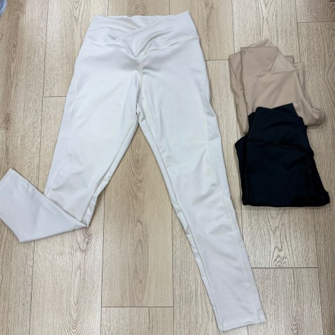 CALZA EN V LYCRA