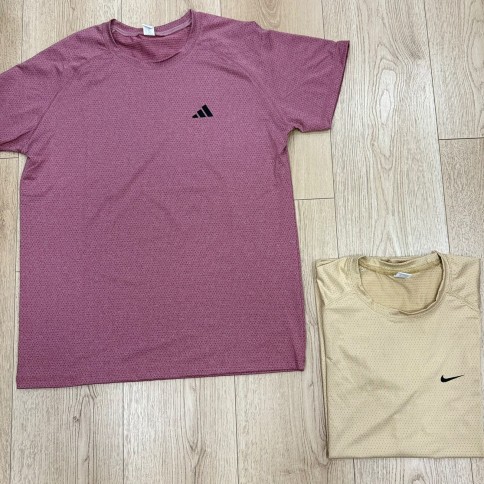 REMERA DRYFIT