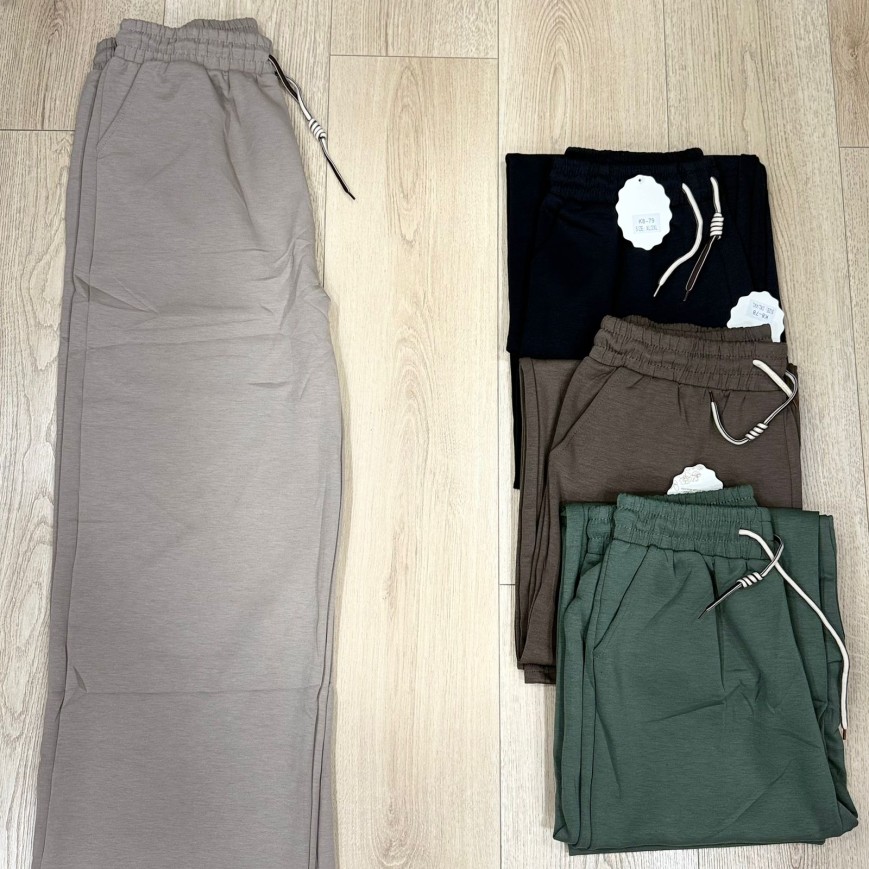 PANTALON OLGA