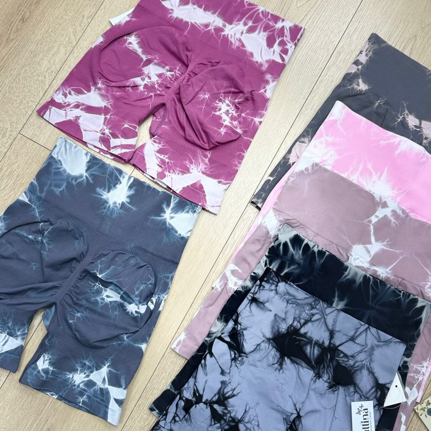 SHORT BATIK PREMIUM