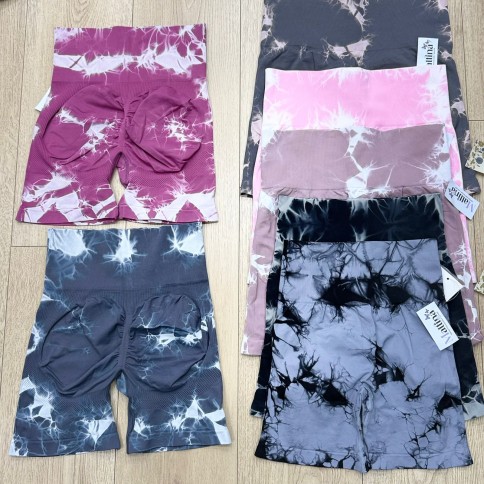 SHORT BATIK PREMIUM