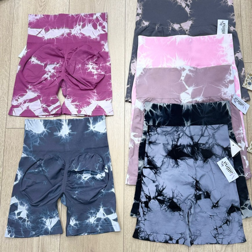 SHORT BATIK PREMIUM