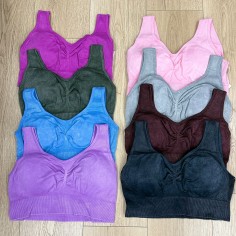 TOP PRELAVADO ARMADO SEAMLESS