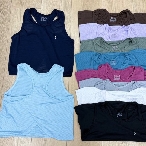 MUSCULOSA MARIPOSA CROP