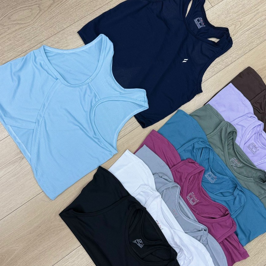 MUSCULOSA MARIPOSA CROP