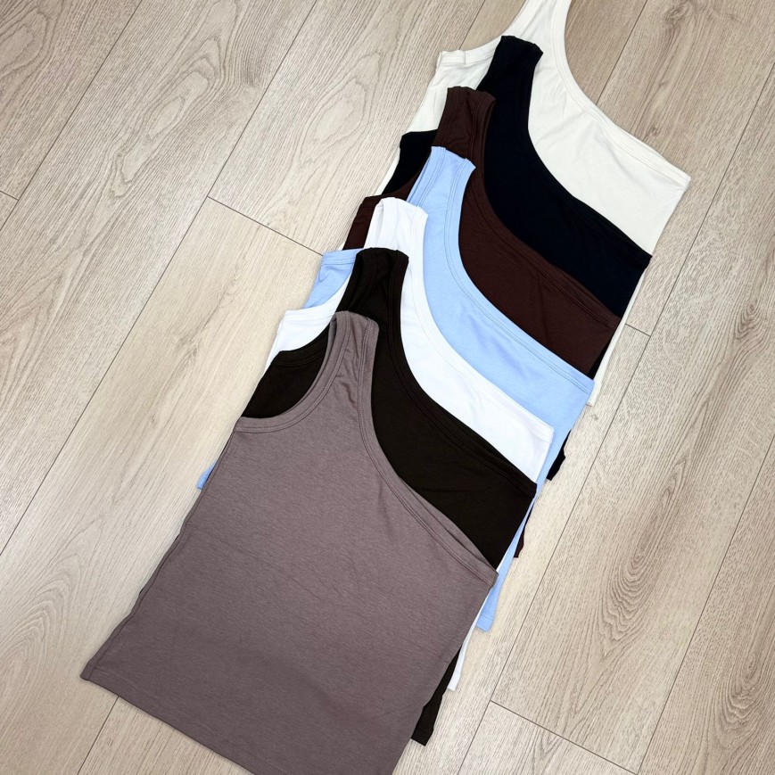 MUSCULOSA UN HOMBRO AL CUERPO