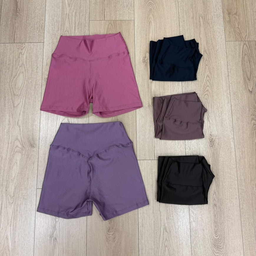 SHORT MORLEY CORTE CORAZON