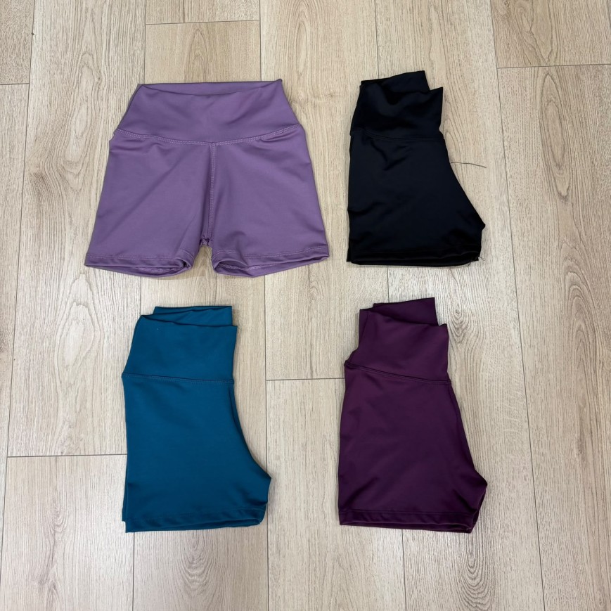 short liso