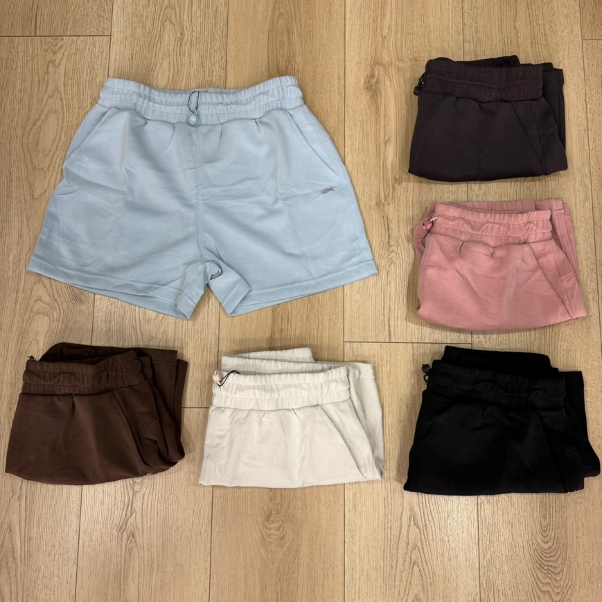 SHORT AMELIA IRUN