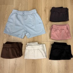 SHORT AMELIA IRUN