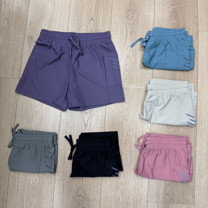 SHORT HLM SUELTO