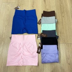SHORT DLIRIO LISO
